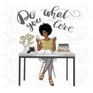 Meet your Posher, Sabrina